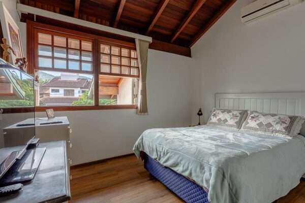 Casa Residencial à Venda | Córrego Grande | Florianópolis | CA0727_MMQ - Imagem 16