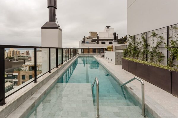 Apartamento Residencial à Venda | Centro | Florianópolis | AP3012_MMQ - Imagem 16