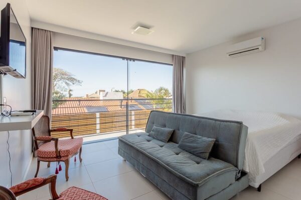 Casa Residencial à Venda | Lagoa da Conceição | Florianópolis | CA0733_MMQ - Imagem 16