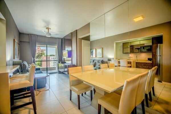 Apartamento Residencial à Venda | Itacorubi | Florianópolis | AP3002_MMQ