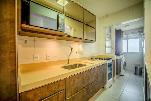 Apartamento Residencial à Venda | Itacorubi | Florianópolis | AP3002_MMQ - Imagem 2