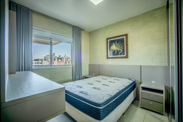 Apartamento Residencial à Venda | Itacorubi | Florianópolis | AP3002_MMQ - Imagem 5