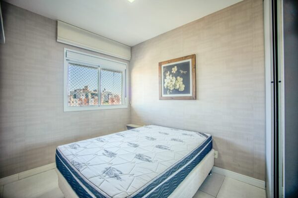 Apartamento Residencial à Venda | Itacorubi | Florianópolis | AP3002_MMQ - Imagem 7