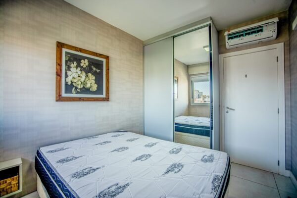 Apartamento Residencial à Venda | Itacorubi | Florianópolis | AP3002_MMQ - Imagem 8