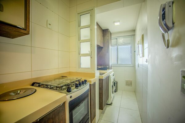 Apartamento Residencial à Venda | Itacorubi | Florianópolis | AP3002_MMQ - Imagem 10