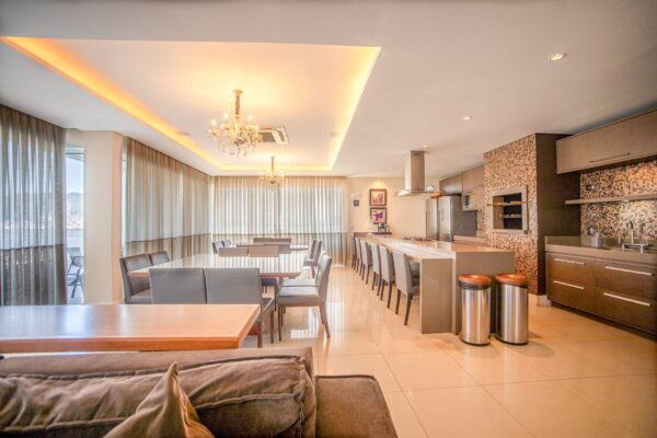 Apartamento Residencial à Venda | Itacorubi | Florianópolis | AP3002_MMQ - Imagem 19