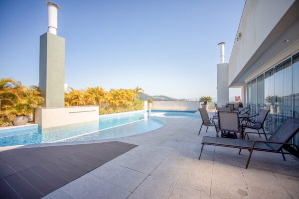 Apartamento Residencial à Venda | Itacorubi | Florianópolis | AP3002_MMQ - Imagem 20