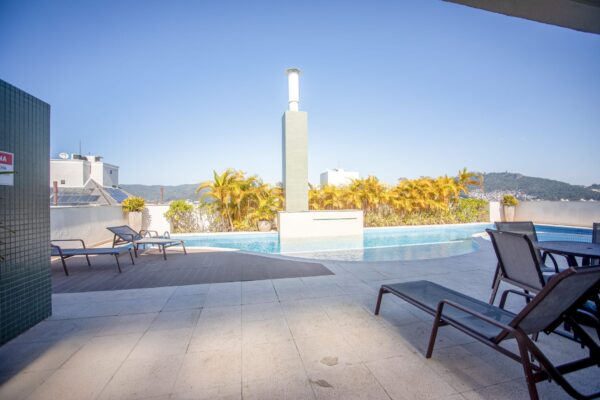 Apartamento Residencial à Venda | Itacorubi | Florianópolis | AP3002_MMQ - Imagem 21
