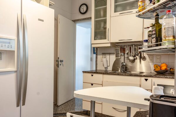 Apartamento Residencial à Venda | Leblon | Rio de Janeiro | AP2986_MMQ - Imagem 12