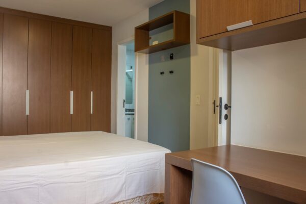 Apartamento Residencial à Venda | Laranjeiras | Rio de Janeiro | AP3007_MMQ - Imagem 16