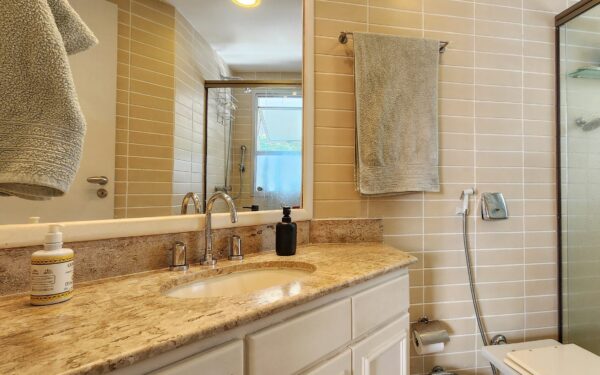 Apartamento Residencial à Venda | Gávea | Rio de Janeiro | AP3019_MMQ - Imagem 16