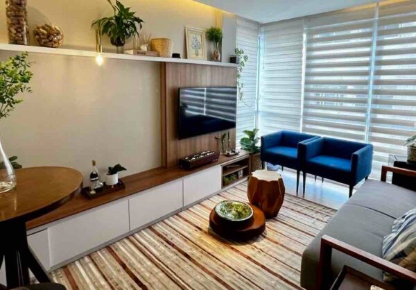 Apartamento Residencial à Venda | Centro | Florianópolis | AP3020_MMQ - Imagem 4
