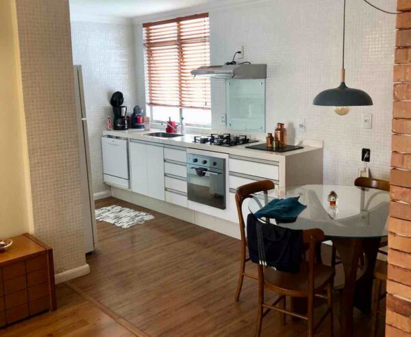 Apartamento Residencial à Venda | Centro | Florianópolis | AP3015_MMQ - Imagem 5