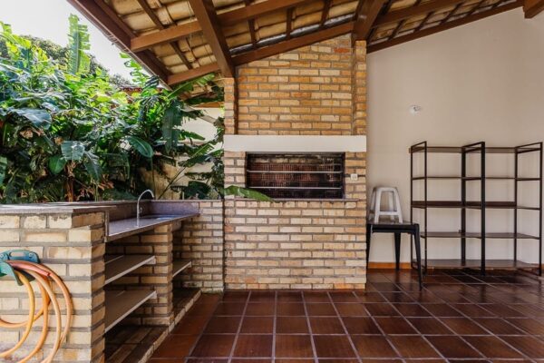 Casa Residencial à Venda | Córrego Grande | Florianópolis | CA0735_MMQ - Imagem 8