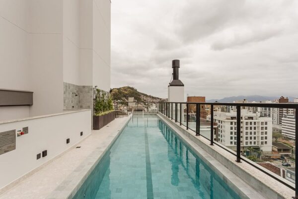 Apartamento Residencial à Venda | Centro | Florianópolis | AP3012_MMQ - Imagem 17