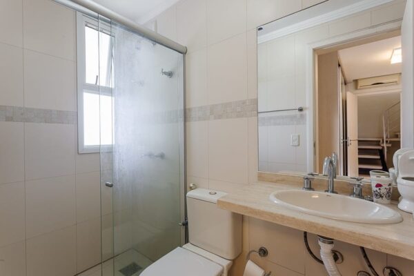 Cobertura / Penthouse Residencial à Venda | Jurerê Internacional | Florianópolis | PH0362_MMQ - Imagem 17