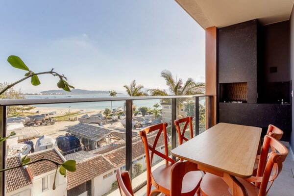 Apartamento Residencial à Venda | Jurerê | Florianópolis | AP2990_MMQ - Imagem 18