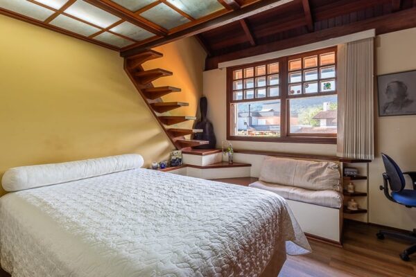 Casa Residencial à Venda | Córrego Grande | Florianópolis | CA0727_MMQ - Imagem 18