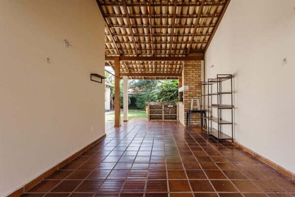 Casa Residencial à Venda | Córrego Grande | Florianópolis | CA0735_MMQ - Imagem 9