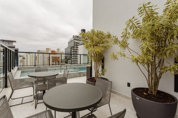 Apartamento Residencial à Venda | Centro | Florianópolis | AP3012_MMQ - Imagem 18