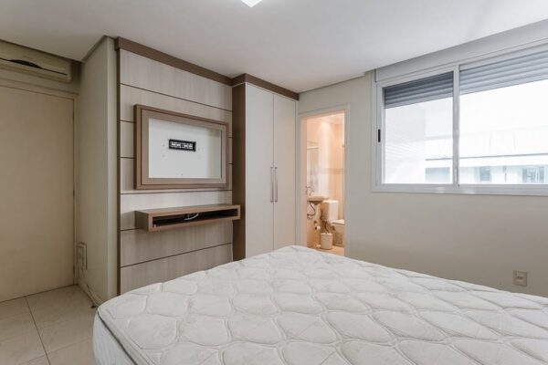Cobertura / Penthouse Residencial à Venda | Jurerê Internacional | Florianópolis | PH0362_MMQ - Imagem 18