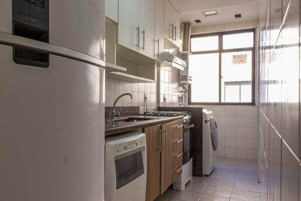 Apartamento Residencial à Venda | Laranjeiras | Rio de Janeiro | AP3007_MMQ - Imagem 18