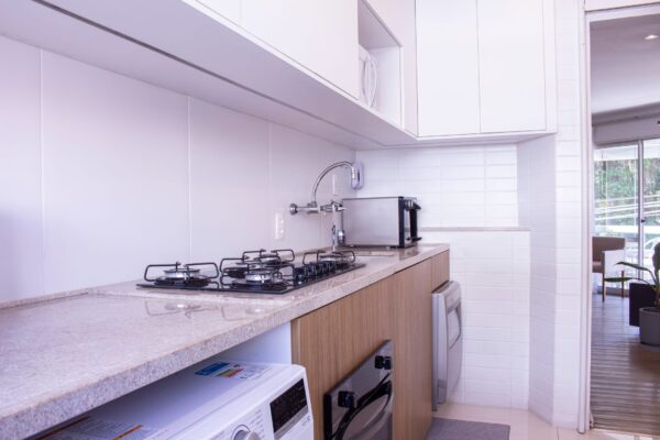 Apartamento Residencial à Venda | Gávea | Rio de Janeiro | AP3019_MMQ - Imagem 18