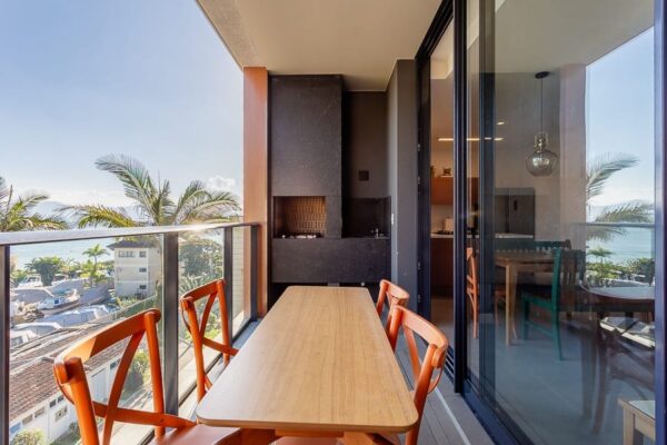 Apartamento Residencial à Venda | Jurerê | Florianópolis | AP2990_MMQ - Imagem 19