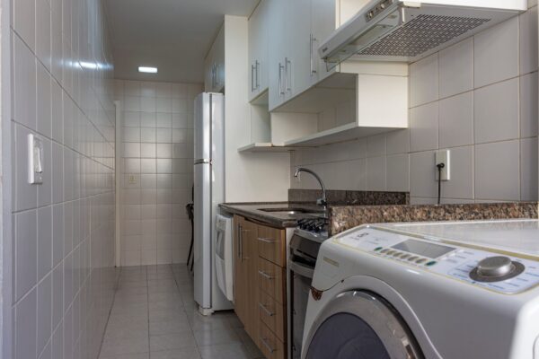 Apartamento Residencial à Venda | Laranjeiras | Rio de Janeiro | AP3007_MMQ - Imagem 19