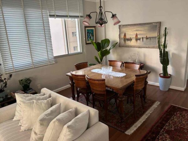 Apartamento Residencial à Venda | Centro | Florianópolis | AP2991_MMQ - Imagem 12