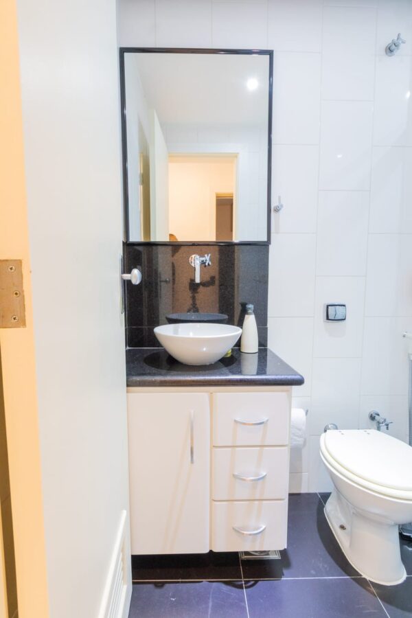 Apartamento Residencial à Venda | Laranjeiras | Rio de Janeiro | AP2973_MMQ - Imagem 16