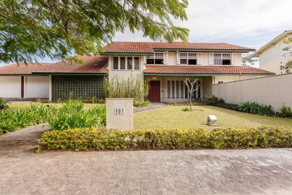 Casa Residencial à Venda | Córrego Grande | Florianópolis | CA0727_MMQ - Imagem 2