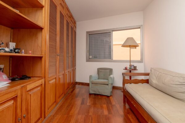 Apartamento Residencial à Venda | Lagoa | Rio de Janeiro | AP2983_MMQ - Imagem 10