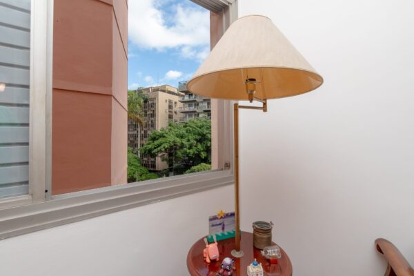 Apartamento Residencial à Venda | Lagoa | Rio de Janeiro | AP2983_MMQ - Imagem 11