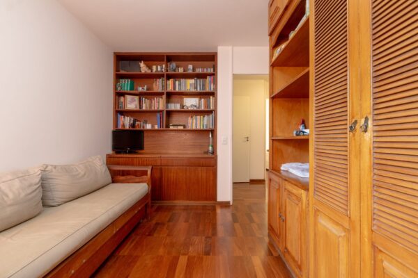 Apartamento Residencial à Venda | Lagoa | Rio de Janeiro | AP2983_MMQ - Imagem 12