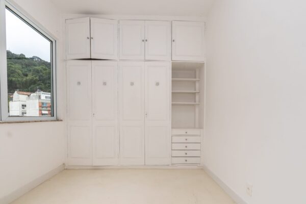 Apartamento Residencial à Venda | Gávea | Rio de Janeiro | AP2978_MMQ - Imagem 10