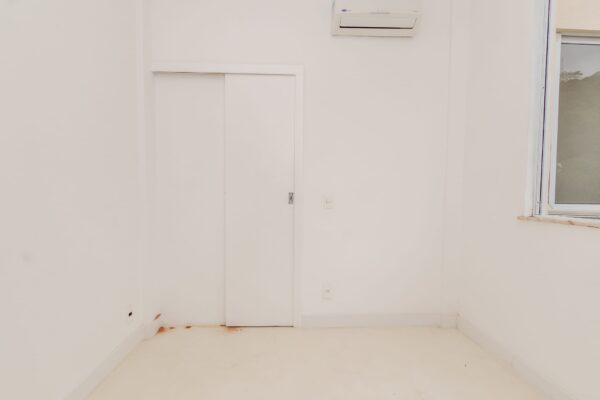 Apartamento Residencial à Venda | Gávea | Rio de Janeiro | AP2978_MMQ - Imagem 12