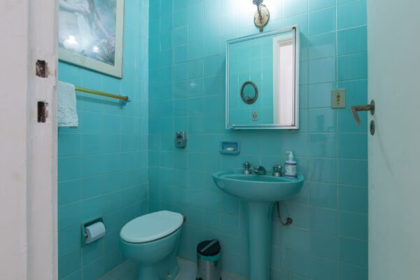 Apartamento Residencial à Venda | Ipanema | Rio de Janeiro | AP2980_MMQ - Imagem 9