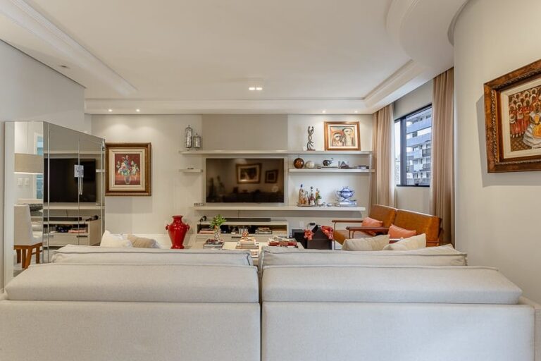 Apartamento Residencial à Venda | Centro | Florianópolis | AP2981_MMQ