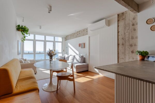 Apartamento Residencial à Venda | Centro | Florianópolis | AP2967_MMQ - Imagem 2