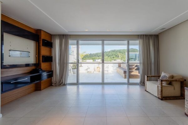 Cobertura / Penthouse Residencial à Venda | Jurerê Internacional | Florianópolis | PH0362_MMQ - Imagem 2