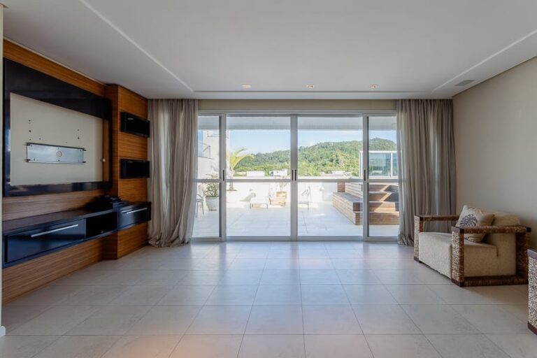 Cobertura / Penthouse Residencial à Venda | Jurerê Internacional | Florianópolis | PH0362_MMQ