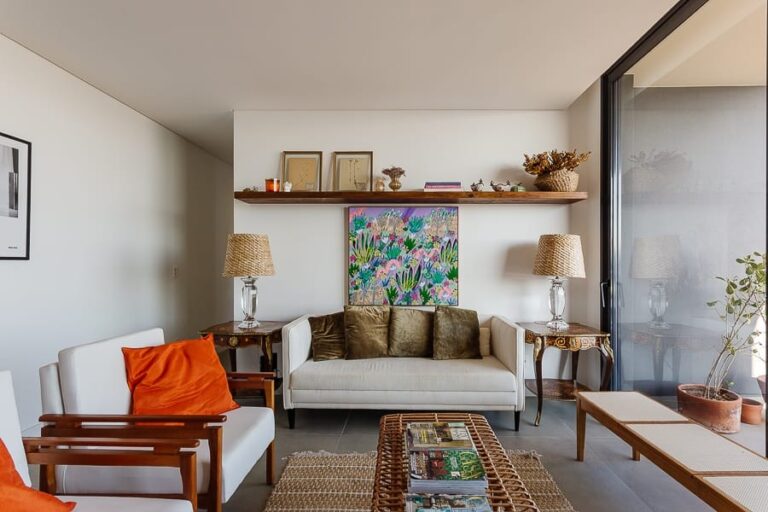 Apartamento Residencial à Venda | Jurerê | Florianópolis | AP2990_MMQ