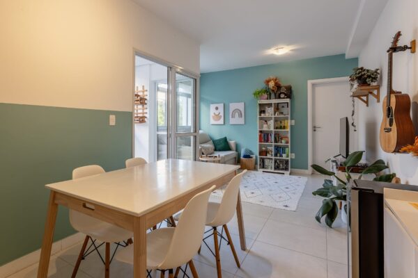 Apartamento Residencial à Venda | Campeche | Florianópolis | AP3000_MMQ