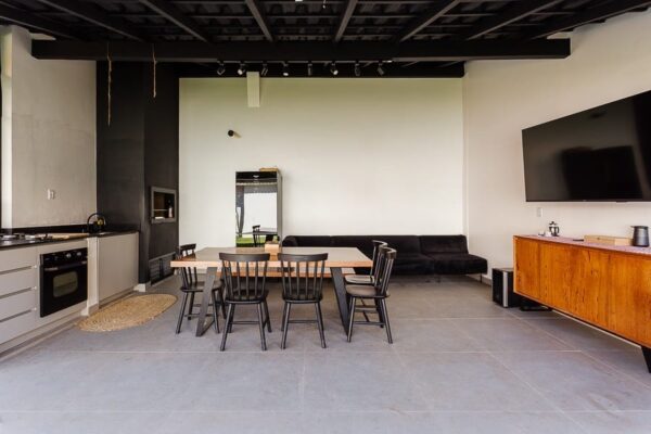 Casa Residencial à Venda | Jurerê Internacional | Florianópolis | CA0729_MMQ - Imagem 16