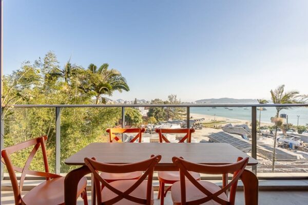 Apartamento Residencial à Venda | Jurerê | Florianópolis | AP2990_MMQ - Imagem 20