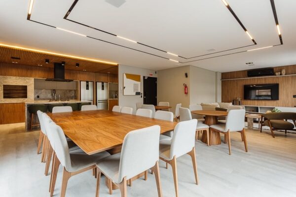 Apartamento Residencial à Venda | Centro | Florianópolis | AP3012_MMQ - Imagem 20