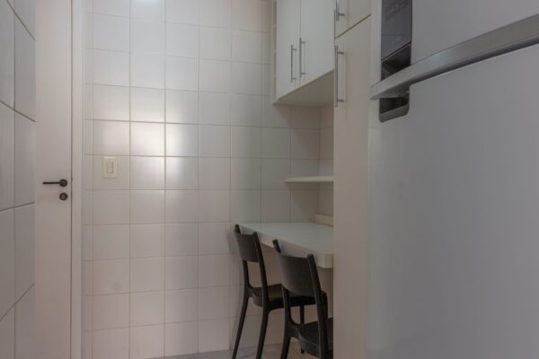 Apartamento Residencial à Venda | Laranjeiras | Rio de Janeiro | AP3007_MMQ - Imagem 20
