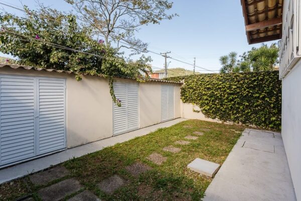 Casa Residencial à Venda | Córrego Grande | Florianópolis | CA0735_MMQ - Imagem 14