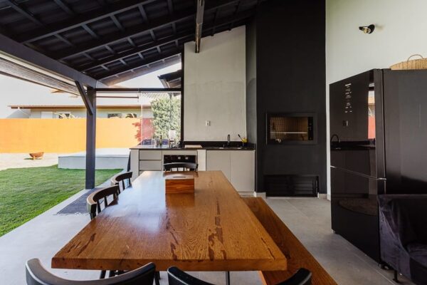 Casa Residencial à Venda | Jurerê Internacional | Florianópolis | CA0729_MMQ - Imagem 17